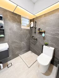 Blk 293D Skypeak @ Bukit Batok (Bukit Batok), HDB 4 Rooms #582235931